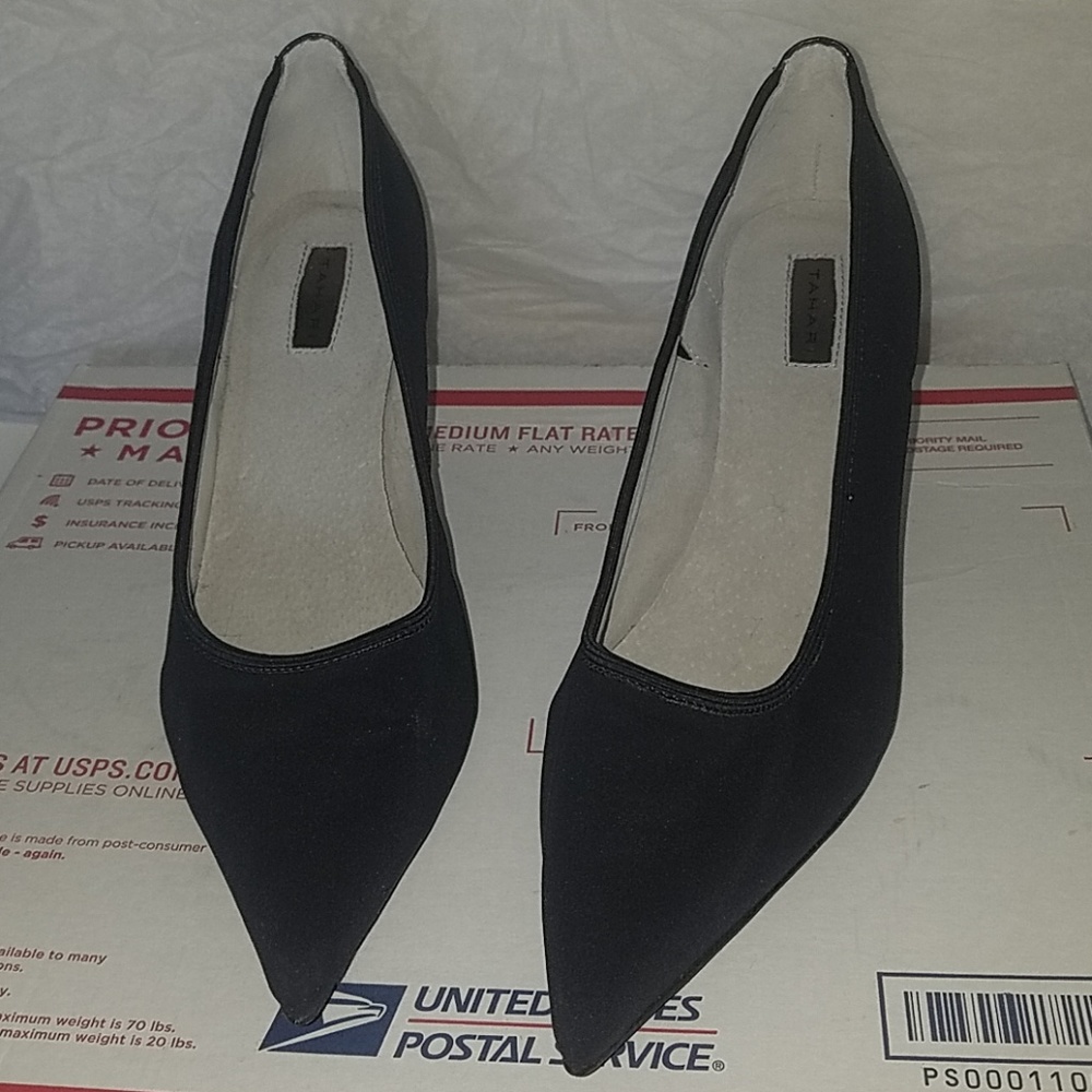 Tahari by Elie Tahari ...Dottie style